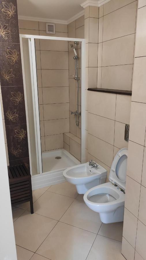 Villa Venterivka Tatariv Dış mekan fotoğraf